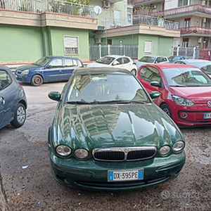 Jaguar xtype