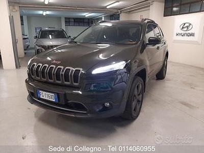 Jeep Cherokee 2.2 Mjt II 4WD Active Drive I L...