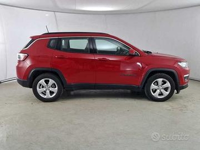 JEEP COMPASS 1.6 MJet II 88kW Business