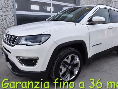 Jeep Compass 1.6 Multijet