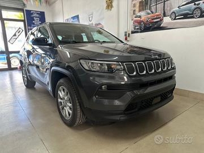 Jeep Compass 1.6 Multijet II 2WD Longitude