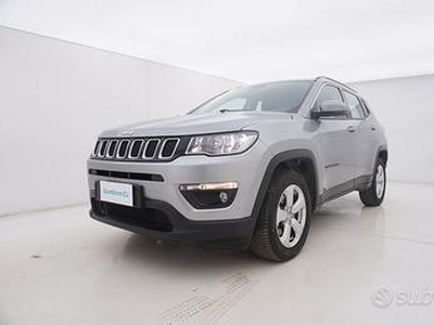Jeep Compass Business 4WD BR180669 2.0 Diesel 140C
