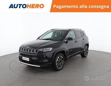 JEEP Compass HS37285