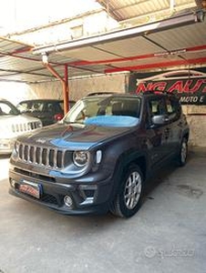 Jeep Renegade 1.0 T3 120cv Limited FULL 07/2019