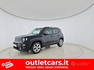 Jeep Renegade 1.0 t3 limited 2wd