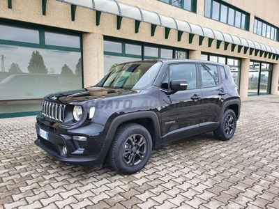 Jeep Renegade 1.6 88 kW