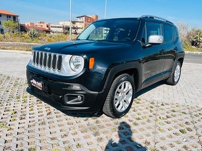 Jeep Renegade 1.6MLJT FULLOPTIONAL 2015