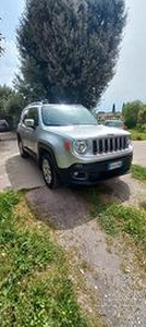 JEEP Renegade limited - 2.0 4x4