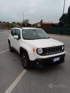 JEEP Renegade - 2016