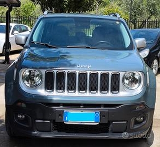 JEEP Renegade - 2017