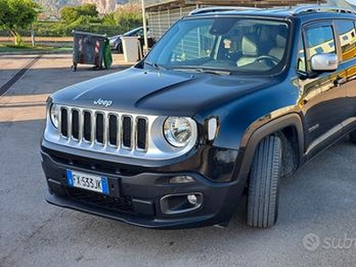 JEEP Renegade - 2018