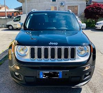 Jeep Renegade in ottimo stato