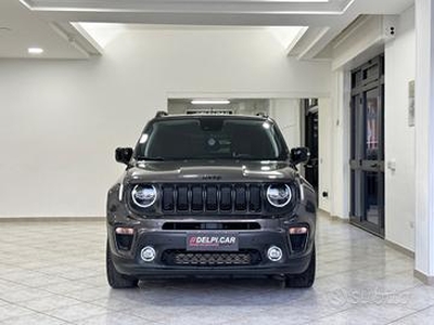 Jeep Renegade Limited