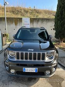 Jeep Renegade My21 Limited 1.0, 120 CV