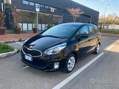 KIA Carens 1.7D - 2014 Garanzia 12mesi