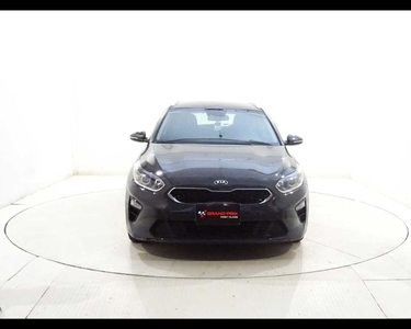 Kia Ceed 1.4 T-GDi