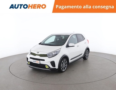 Kia Picanto 1.0 TGDi