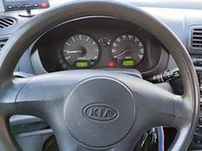 KIA Picanto 1ªs.(04/08) - 2004