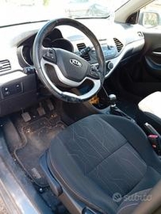 KIA Picanto 2014