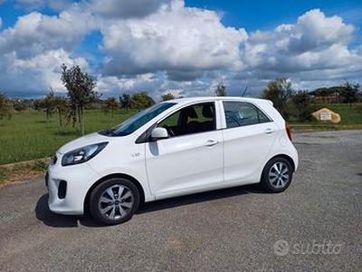 KIA Picanto 2ªs.(11/17) - 2016