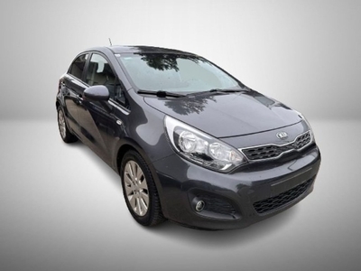 Kia Rio 1.2 CVVT