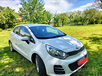 Kia Rio Active Collection 1.2, GPL