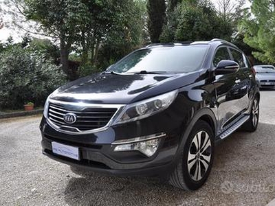 Kia Sportage 1.7 CRDI VGT 2WD Cool (AUTOCARRO-IVA