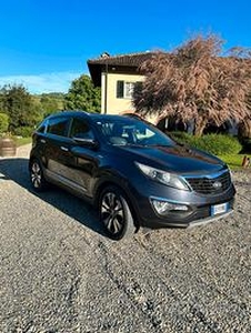 Kia Sportage III 2.0 crdi R Awd 184cv auto