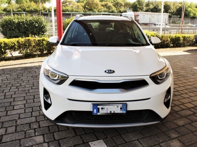 Kia Stonic 1.0 T-GDi