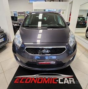 Kia Venga 1.4 CRDi 90CV Active