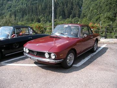 LANCIA Altro modello - 1974