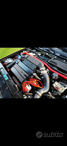 Lancia Delta HF Integrale 16 valvole Turbo