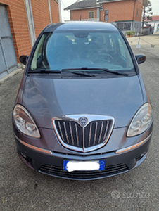 Lancia musa 1.3 multijet 95cv euro 5