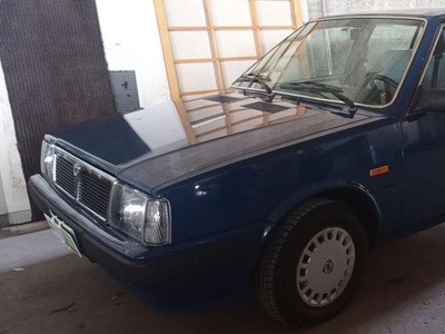 Lancia Prisma 1.5