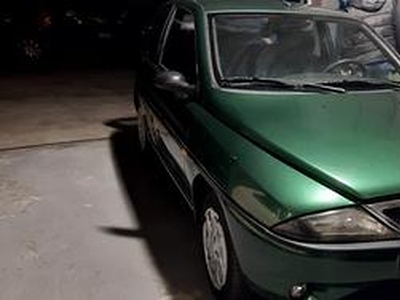 Lancia y - 1996