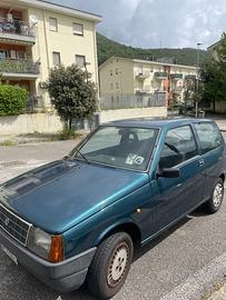Lancia Y10 1988