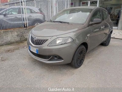 Lancia Ypsilon 0.9 TwinAir