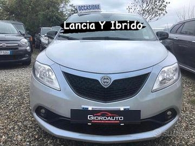 Lancia Ypsilon 1.0 FireFly 5 porte S&S Hybrid Ecoc