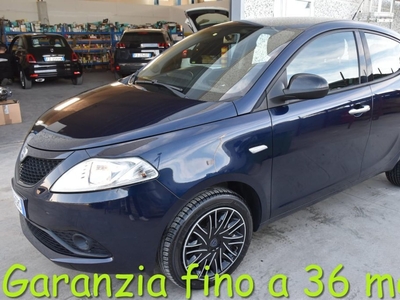 Lancia Ypsilon 1.2 69 CV