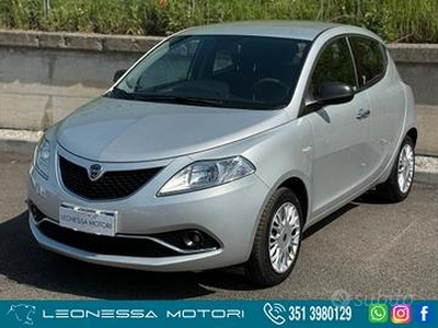 Lancia Ypsilon 1.2 69 CV 5 porte Gold