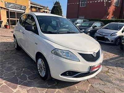 Lancia Ypsilon 1.2 69 CV 5 porte GPL Ecochic Gold