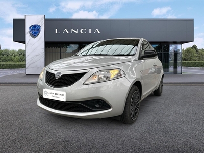 Lancia Ypsilon 1.2 69cv Gpl Gold