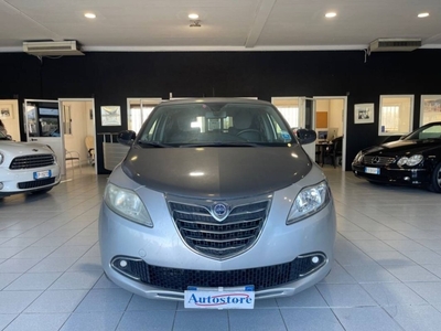 Lancia Ypsilon 1.3