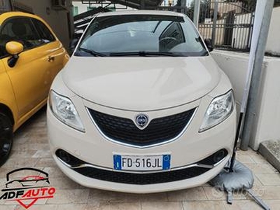 Lancia Ypsilon 1.3 MJT 16V 95 CV 5 porte S&S Silve