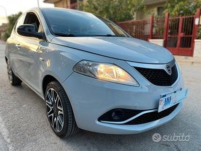 LANCIA Ypsilon 1.3 mjt | 95cv - 2017