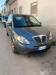 Lancia Ypsilon 1.3 mjt