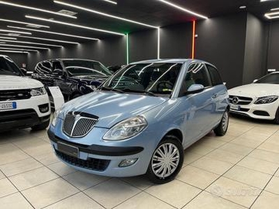 Lancia Ypsilon 1.3 Multijet 16V Platino OK NEOPATE