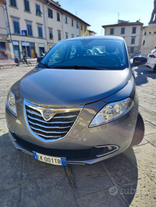 Lancia Ypsilon 1.3 Multijet