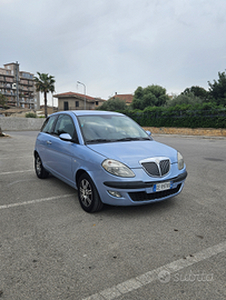 Lancia Ypsilon 1.3 Multijet