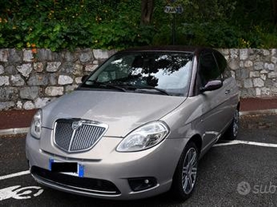 LANCIA Ypsilon 1.3 Multijet 75 CV - 2009